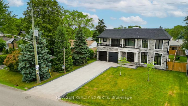 Photo 1 at 1510 BRIDGE Road, WO West, Oakville