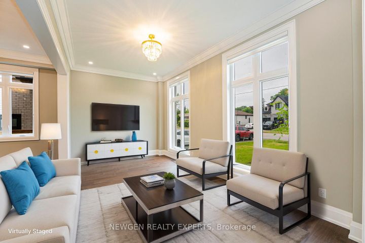 Photo 5 at 1510 BRIDGE Road, WO West, Oakville