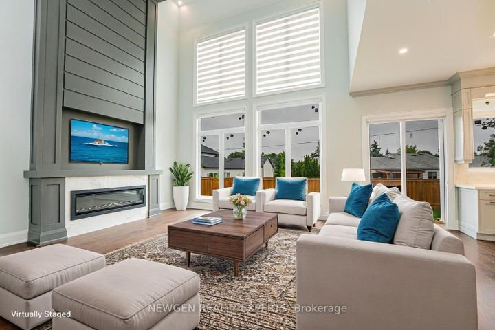 Photo 10 at 1510 BRIDGE Road, WO West, Oakville