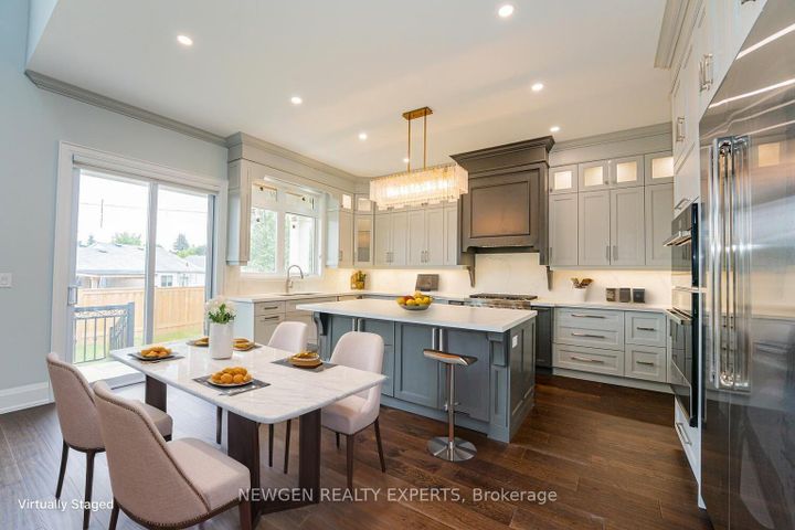 Photo 14 at 1510 BRIDGE Road, WO West, Oakville