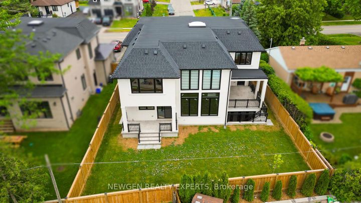 Photo 47 at 1510 BRIDGE Road, WO West, Oakville