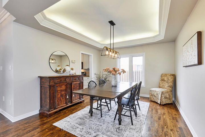 Photo 10 at 1225 Leacock Court, Taunton, Oshawa