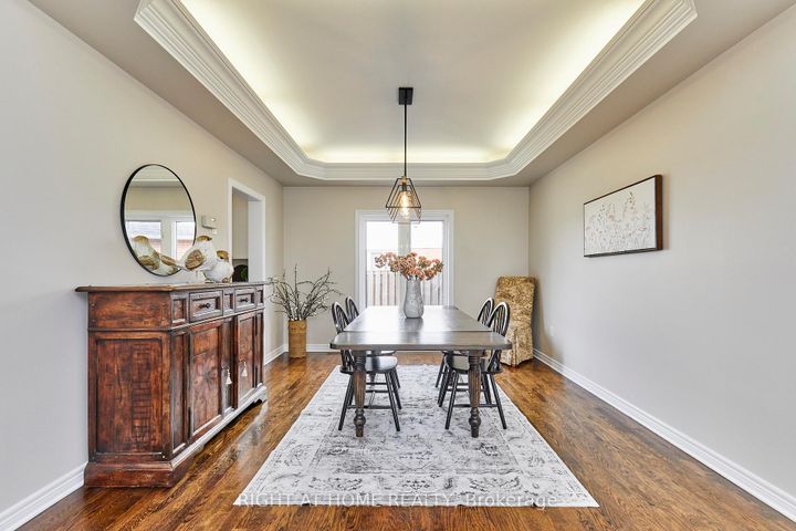 Photo 11 at 1225 Leacock Court, Taunton, Oshawa