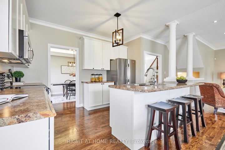 Photo 16 at 1225 Leacock Court, Taunton, Oshawa