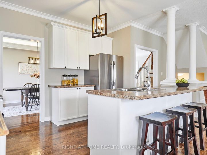 Photo 17 at 1225 Leacock Court, Taunton, Oshawa