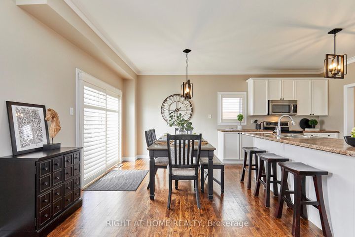 Photo 20 at 1225 Leacock Court, Taunton, Oshawa