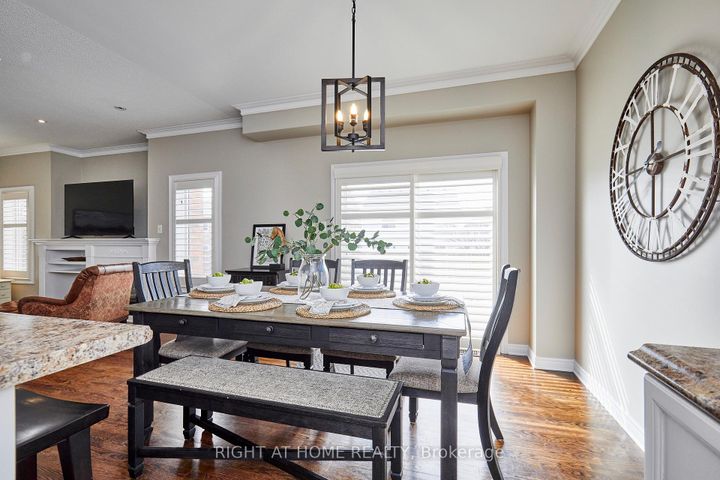 Photo 21 at 1225 Leacock Court, Taunton, Oshawa