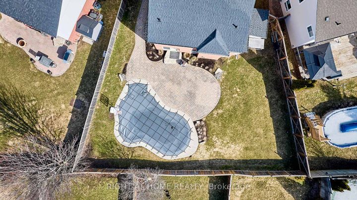 Photo 42 at 1225 Leacock Court, Taunton, Oshawa