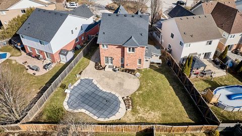 Photo 6 at 1225 Leacock Court, Taunton, Oshawa