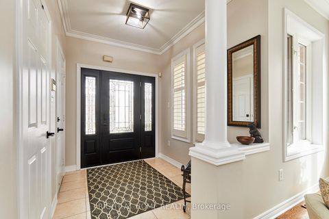 Photo 8 at 1225 Leacock Court, Taunton, Oshawa