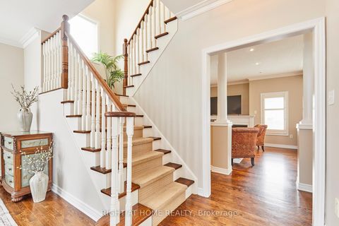 Photo 13 at 1225 Leacock Court, Taunton, Oshawa