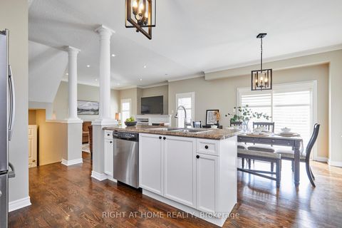 Photo 19 at 1225 Leacock Court, Taunton, Oshawa