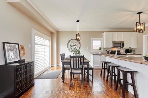 Photo 20 at 1225 Leacock Court, Taunton, Oshawa