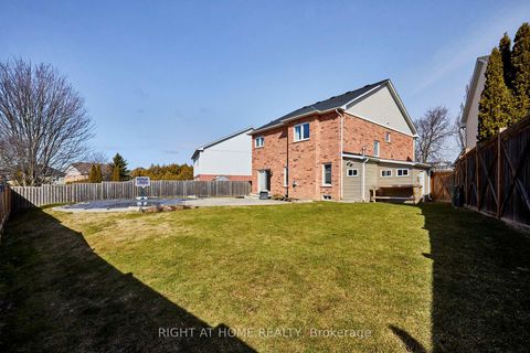 Photo 45 at 1225 Leacock Court, Taunton, Oshawa