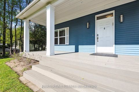 Photo 1 at 1231 Temple Avenue, Rural Innisfil, Innisfil