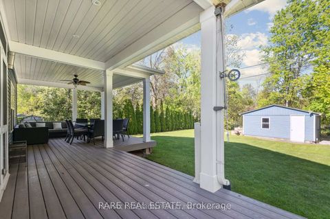 Photo 2 at 1231 Temple Avenue, Rural Innisfil, Innisfil