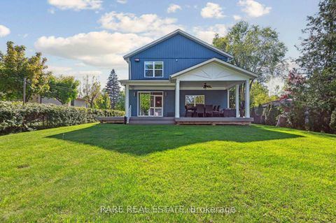 Photo 4 at 1231 Temple Avenue, Rural Innisfil, Innisfil
