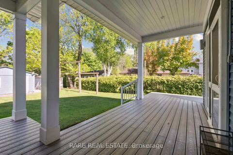 Photo 5 at 1231 Temple Avenue, Rural Innisfil, Innisfil