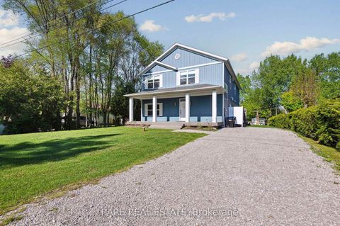 Photo 8 at 1231 Temple Avenue, Rural Innisfil, Innisfil