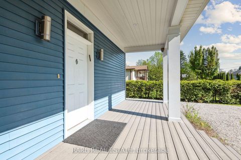 Photo 9 at 1231 Temple Avenue, Rural Innisfil, Innisfil