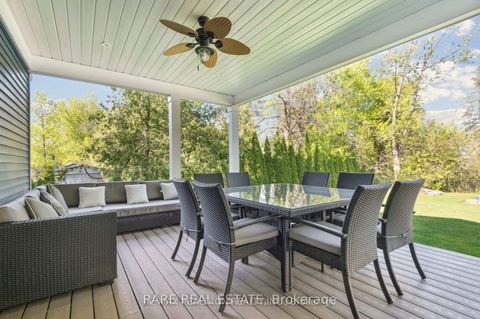 Photo 11 at 1231 Temple Avenue, Rural Innisfil, Innisfil