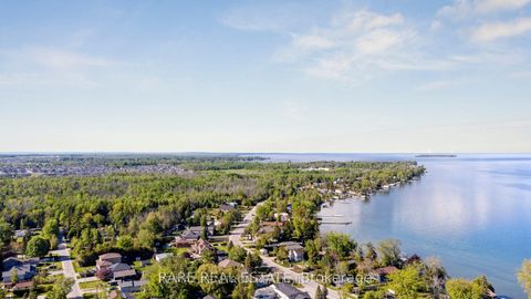 Photo 14 at 1231 Temple Avenue, Rural Innisfil, Innisfil