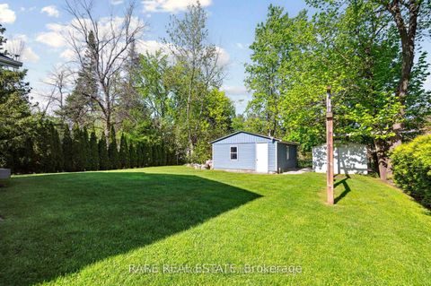 Photo 15 at 1231 Temple Avenue, Rural Innisfil, Innisfil