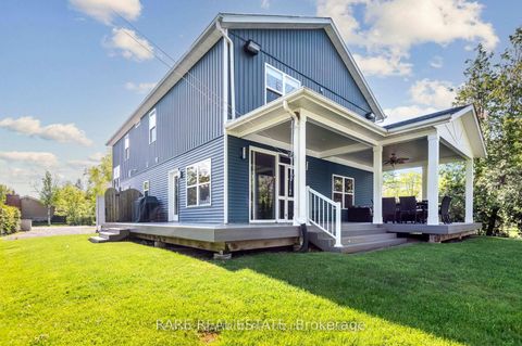 Photo 16 at 1231 Temple Avenue, Rural Innisfil, Innisfil