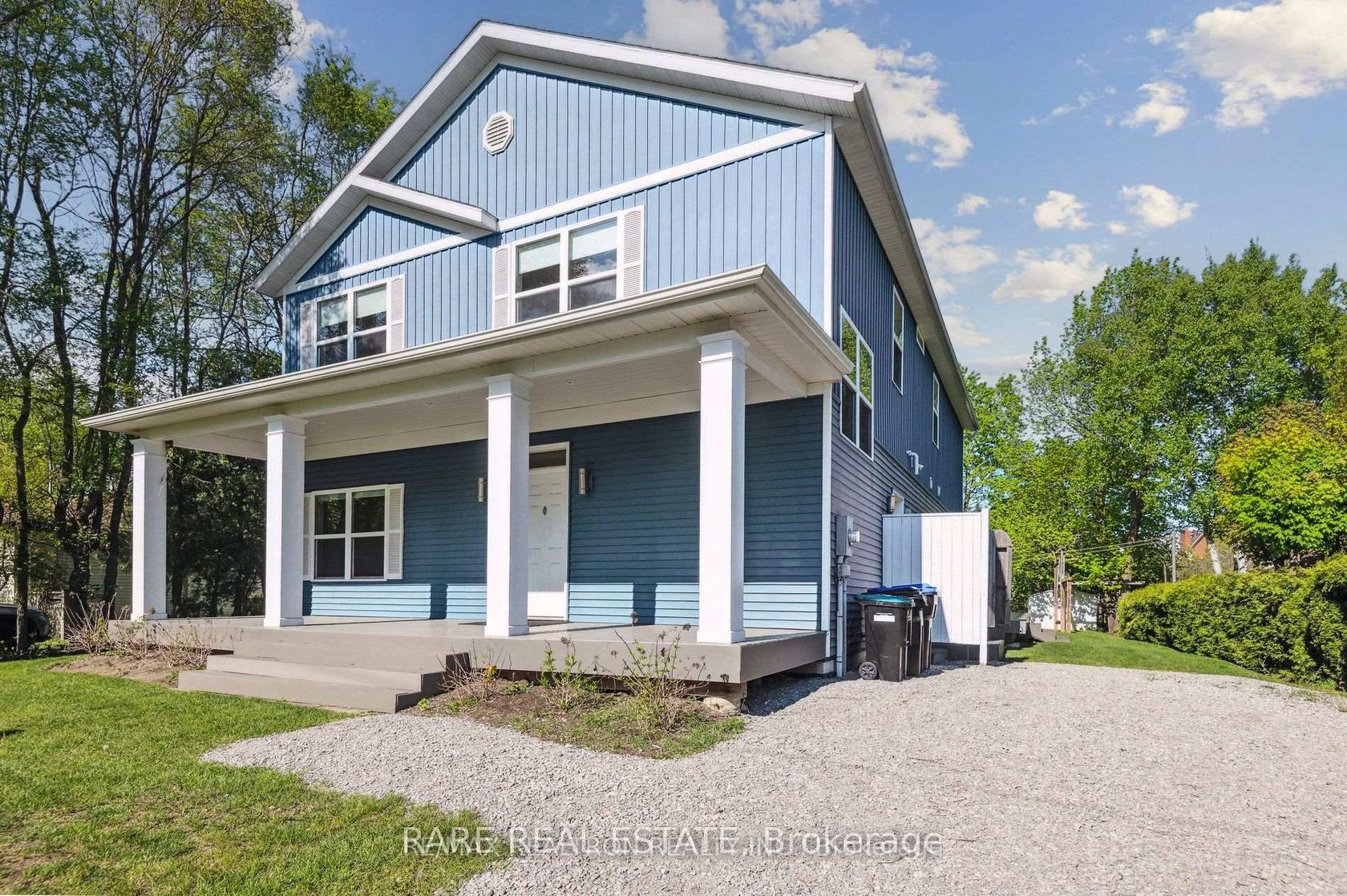 1231 Temple Avenue, Rural Innisfil, Innisfil photo number 2