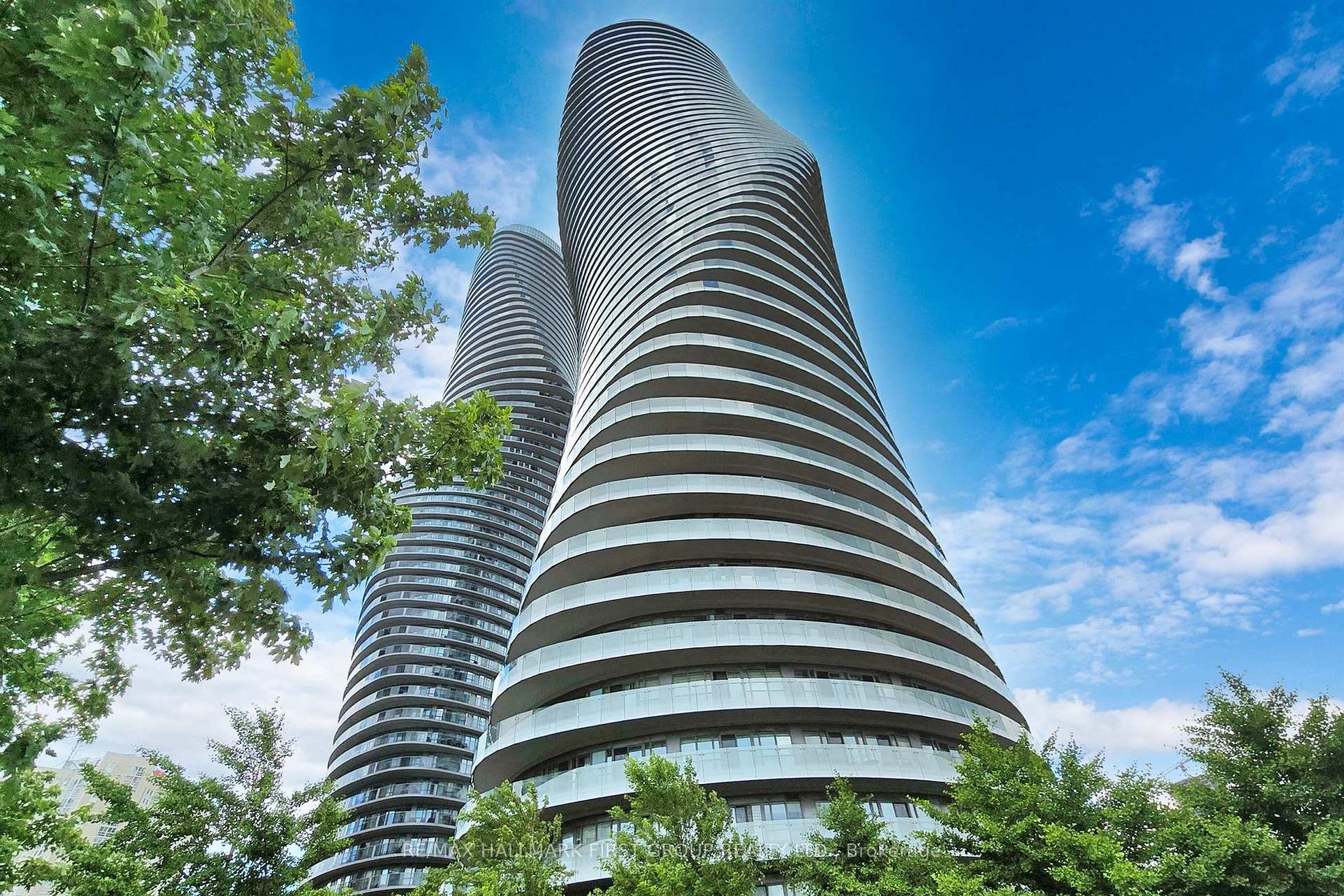 3801 - 50 Absolute Avenue, City Centre, Mississauga 