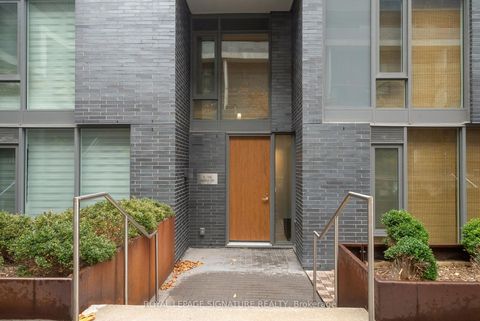 Photo 0 at 8 - 106 Varna Drive, Lawrence, Toronto