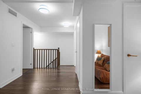 Photo 4 at 8 - 106 Varna Drive, Lawrence, Toronto