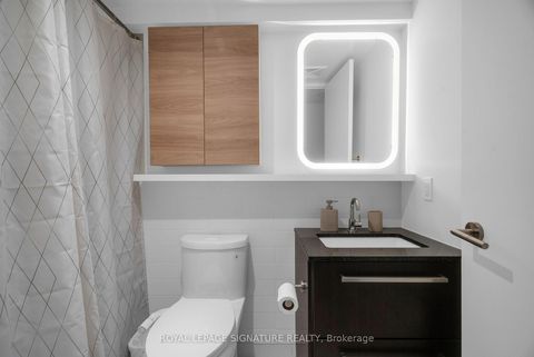 Photo 6 at 8 - 106 Varna Drive, Lawrence, Toronto