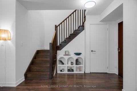 Photo 7 at 8 - 106 Varna Drive, Lawrence, Toronto