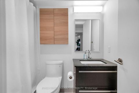 Photo 8 at 8 - 106 Varna Drive, Lawrence, Toronto