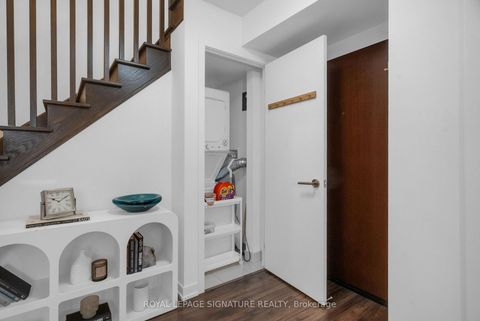 Photo 11 at 8 - 106 Varna Drive, Lawrence, Toronto