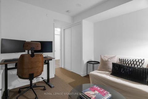 Photo 13 at 8 - 106 Varna Drive, Lawrence, Toronto