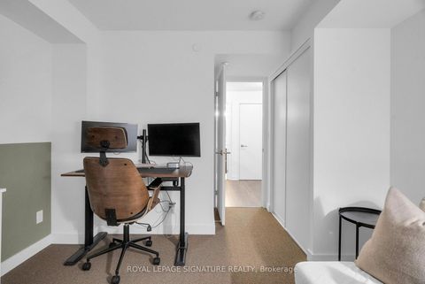 Photo 14 at 8 - 106 Varna Drive, Lawrence, Toronto