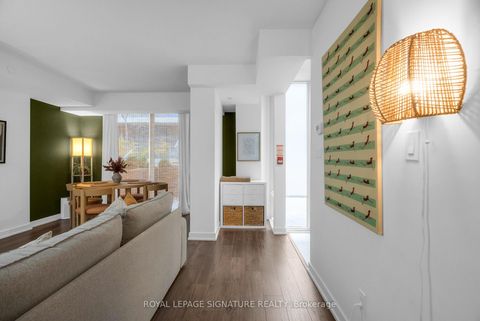 Photo 16 at 8 - 106 Varna Drive, Lawrence, Toronto