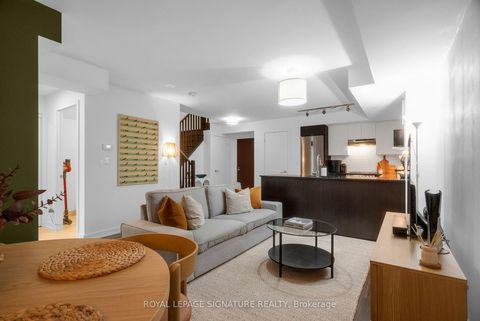 Photo 17 at 8 - 106 Varna Drive, Lawrence, Toronto