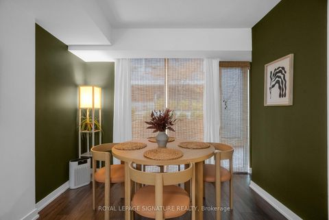 Photo 26 at 8 - 106 Varna Drive, Lawrence, Toronto