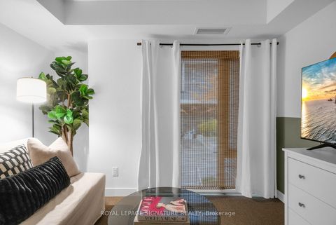 Photo 28 at 8 - 106 Varna Drive, Lawrence, Toronto