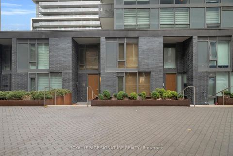 Photo 31 at 8 - 106 Varna Drive, Lawrence, Toronto