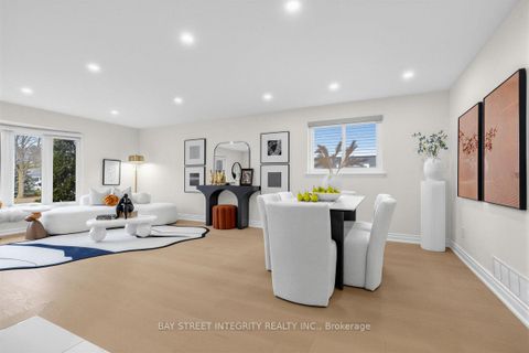 Photo 3 at 157 Orchard Heights Boulevard, Aurora Heights, Aurora