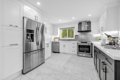 Photo 4 at 157 Orchard Heights Boulevard, Aurora Heights, Aurora