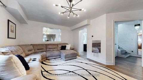 Photo 4 at 1166 Oriole Crescent, Alcona, Innisfil