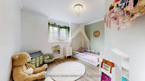 Photo 25 at 1166 Oriole Crescent, Alcona, Innisfil