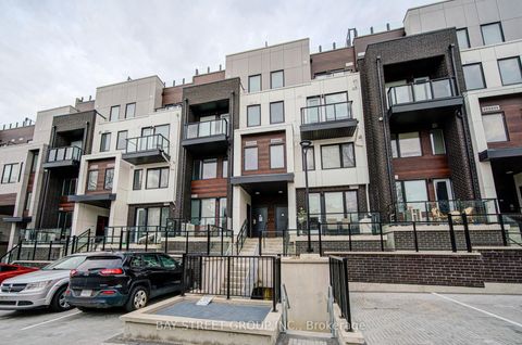 Photo 0 at 7 - 1479 O'Connor Drive, Parkview, Toronto