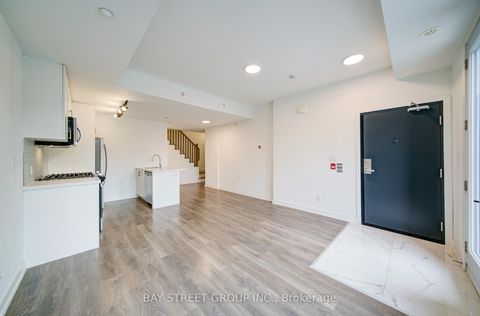 Photo 2 at 7 - 1479 O'Connor Drive, Parkview, Toronto