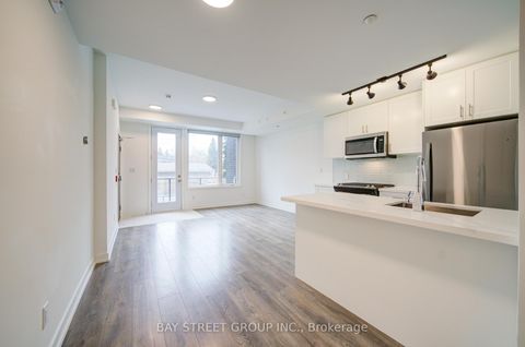 Photo 3 at 7 - 1479 O'Connor Drive, Parkview, Toronto